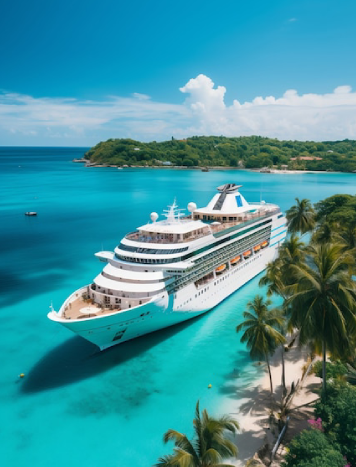 Yacht financing and leasing services for luxury vessels