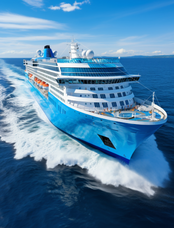 Maritime assets including yachts, tug boats, and commercial vessels